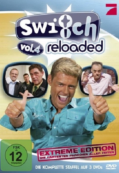 Staffel