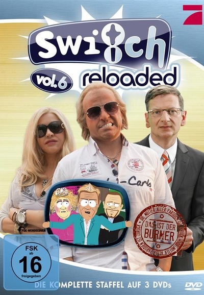Staffel