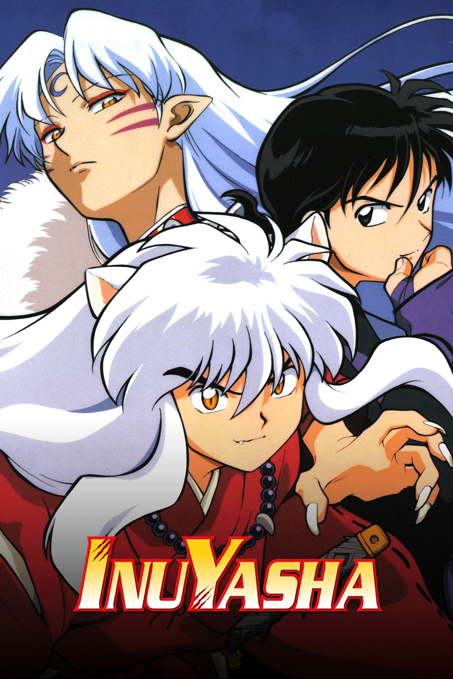 InuYasha