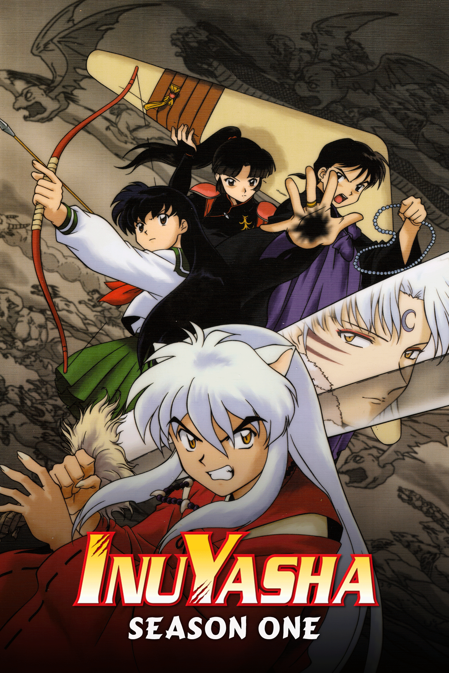 Staffel Cover