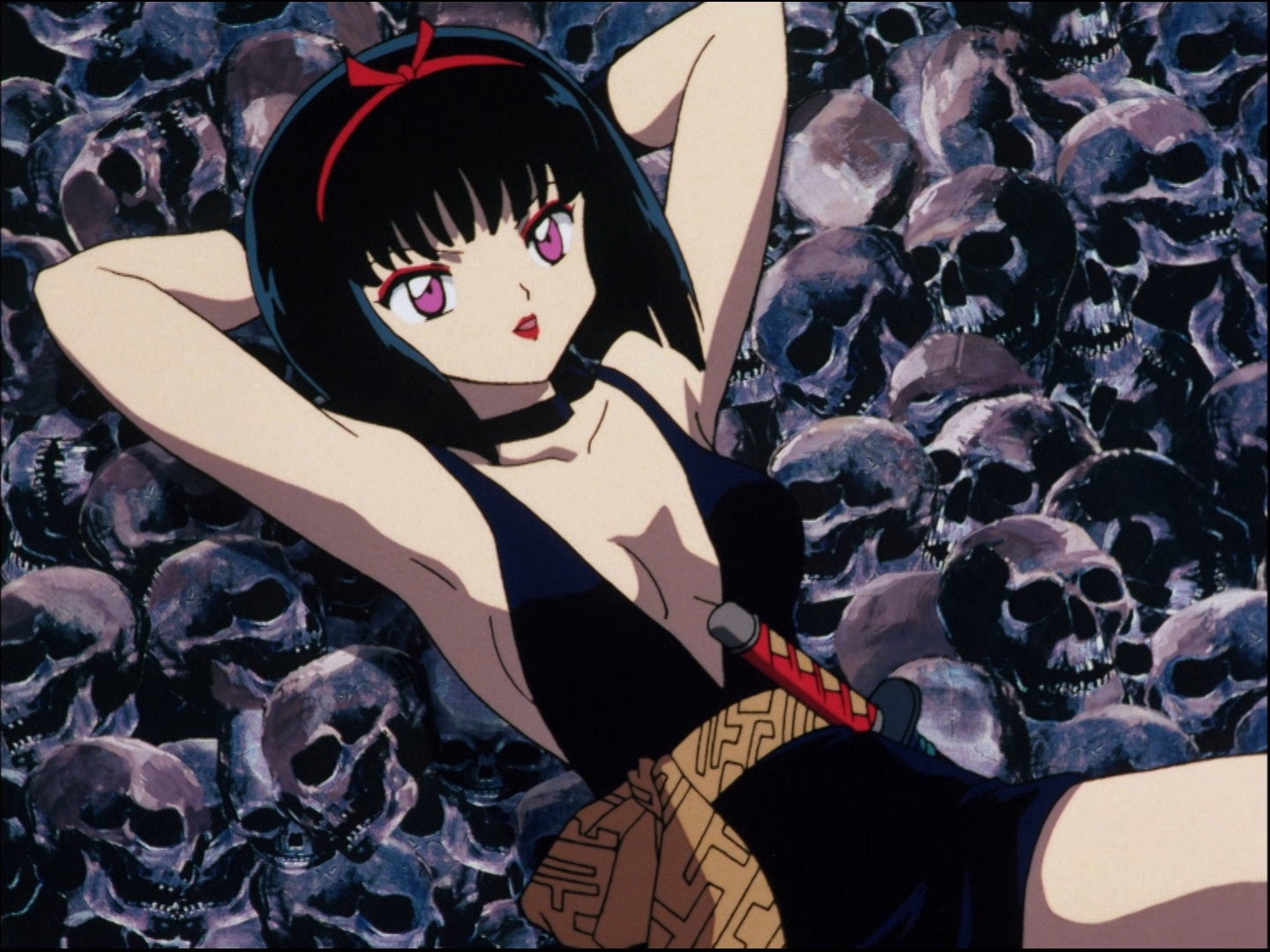 Folge Still