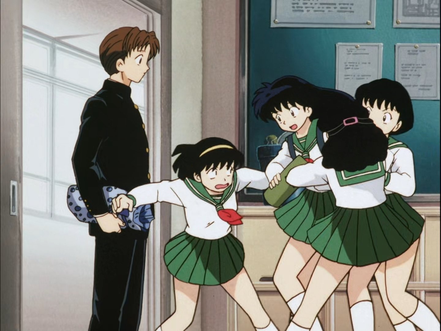 Folge Still