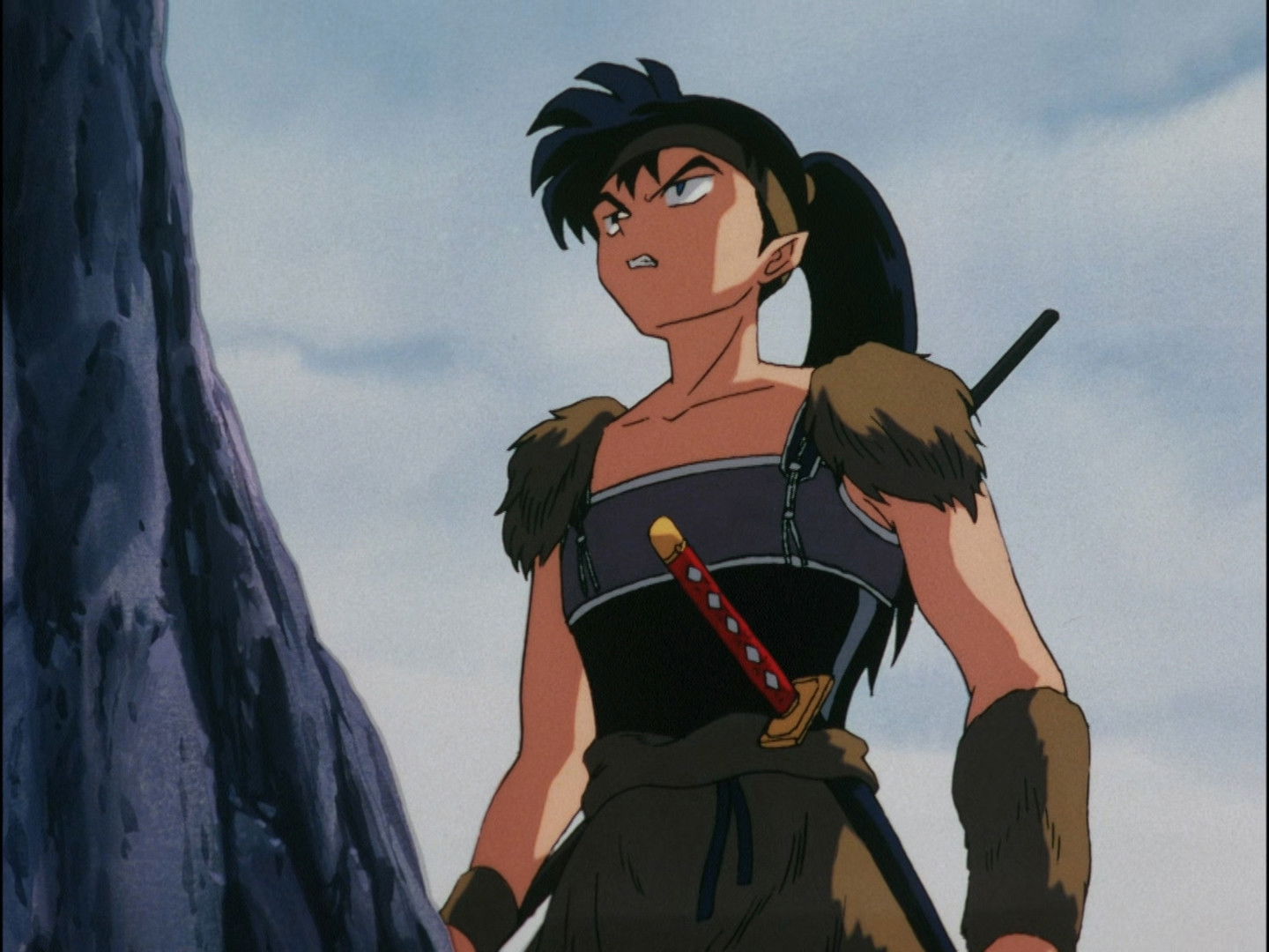 Folge Still
