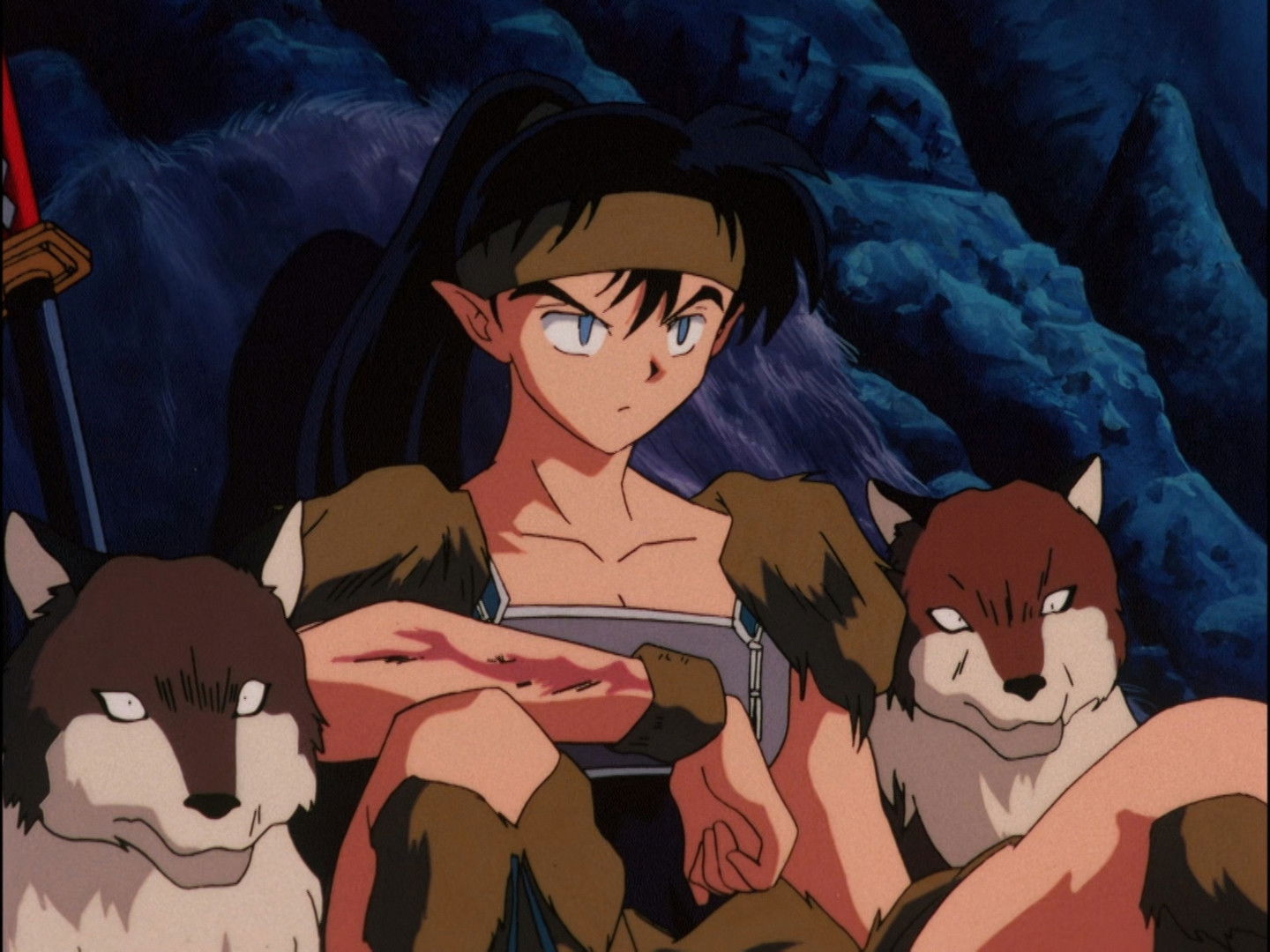 Folge Still