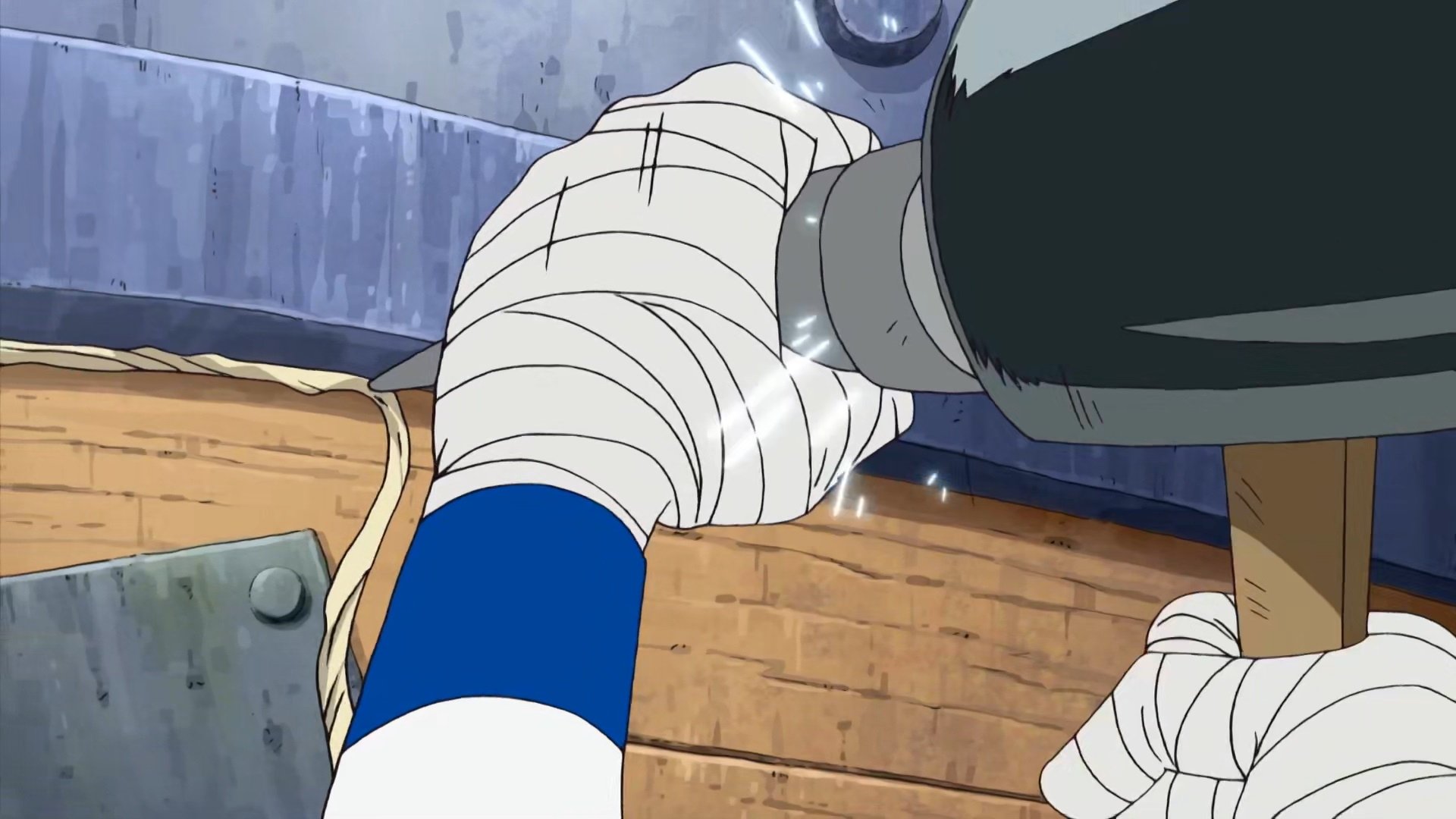 Folge Still