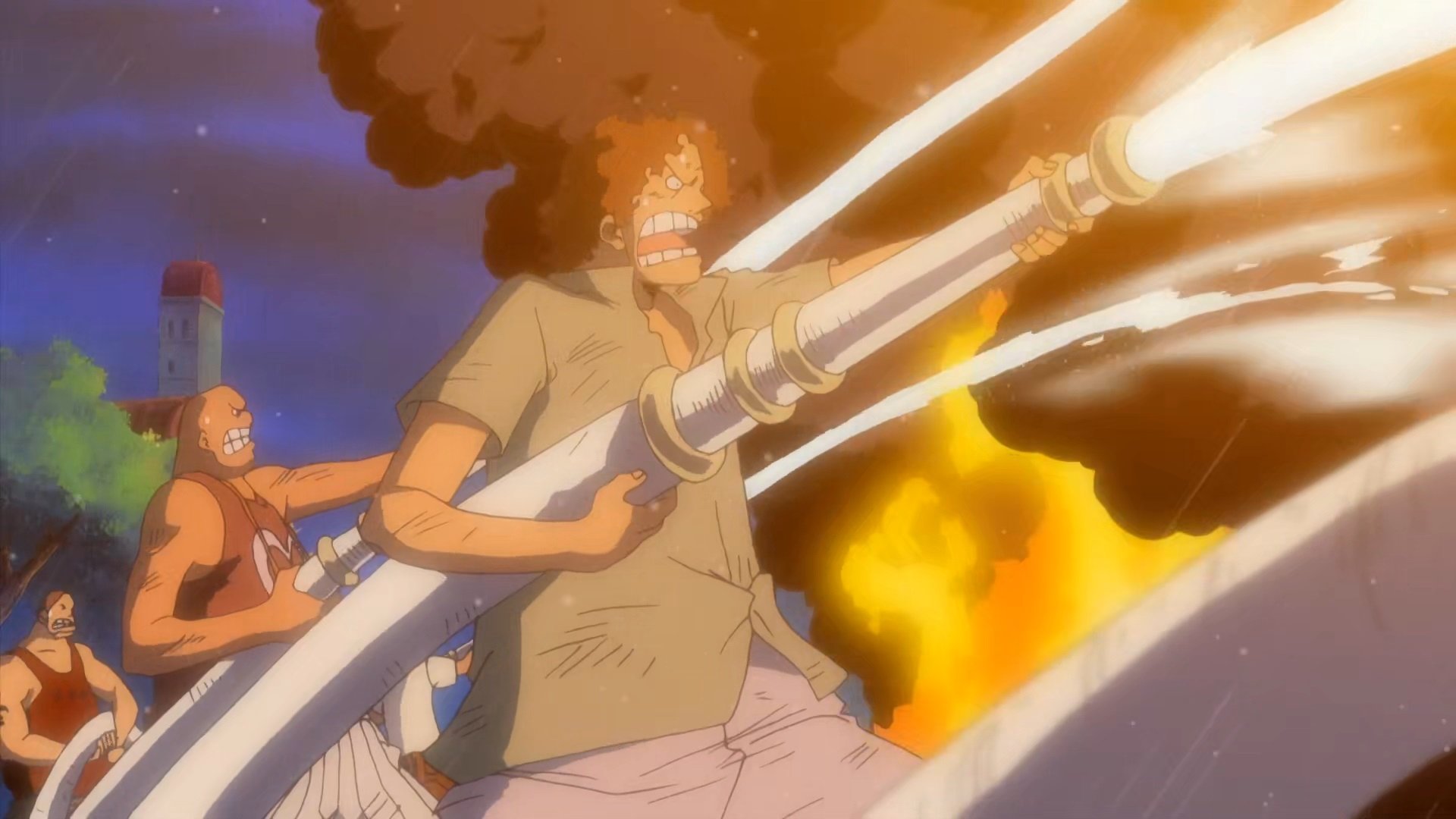 Folge Still