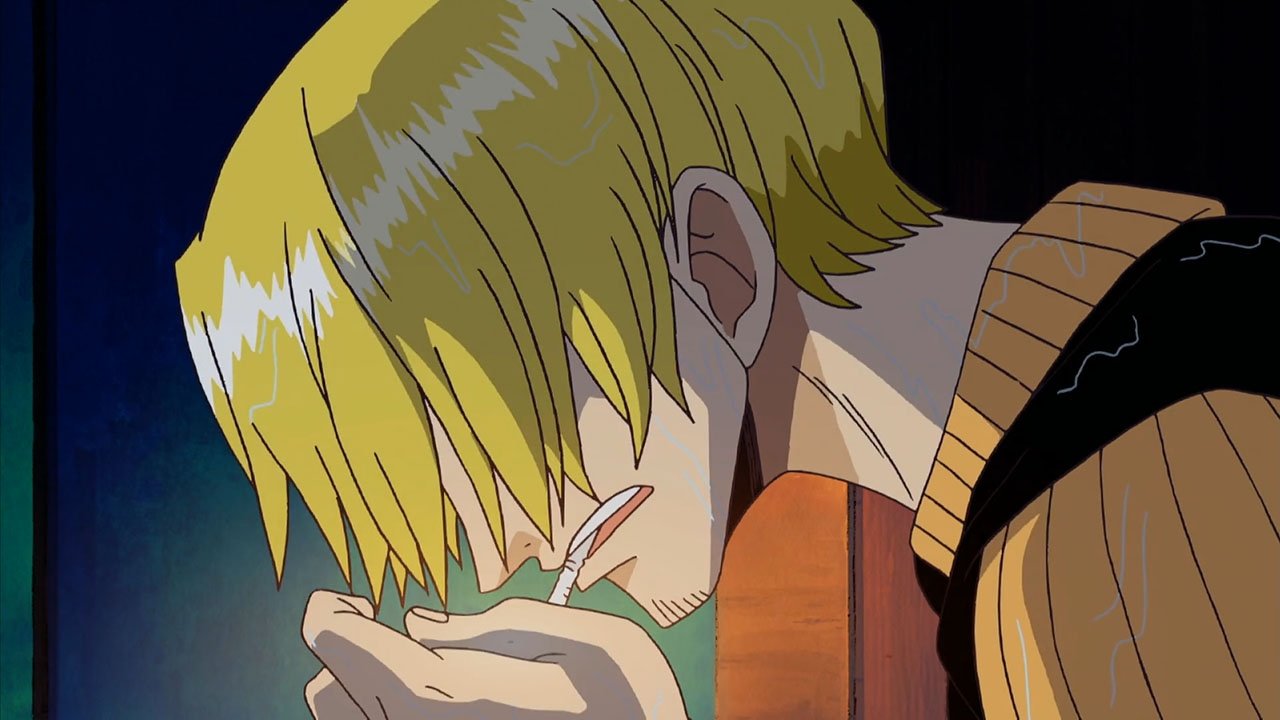 Folge Still