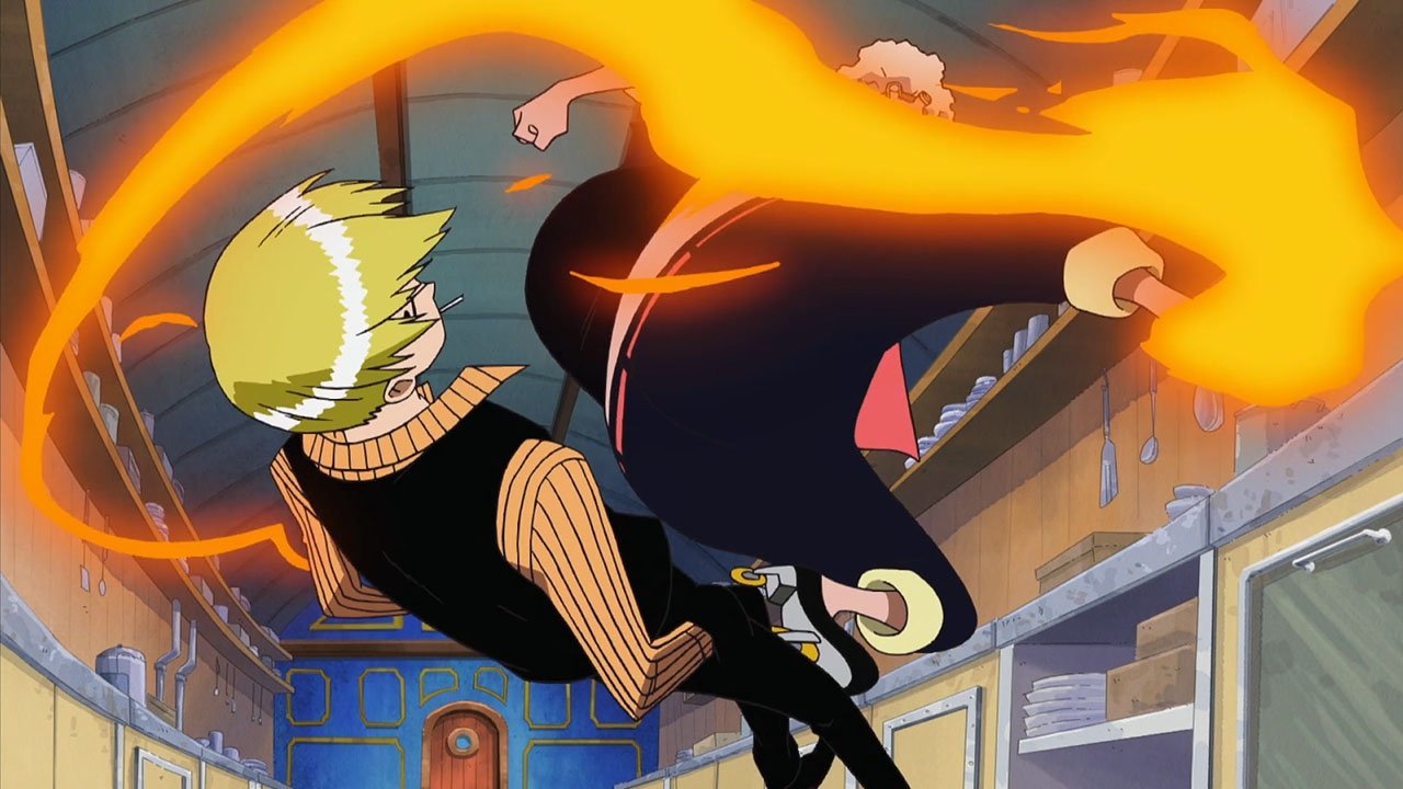 Folge Still