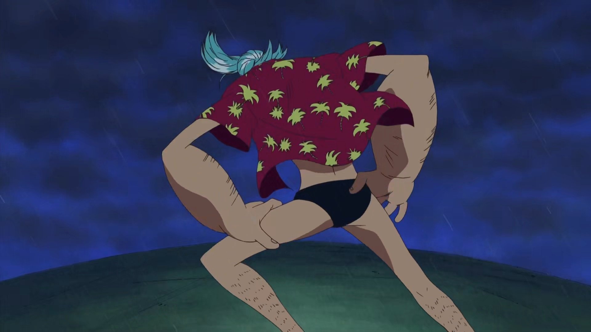 Folge Still