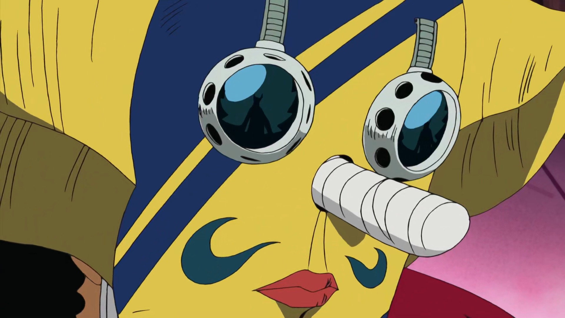Folge Still
