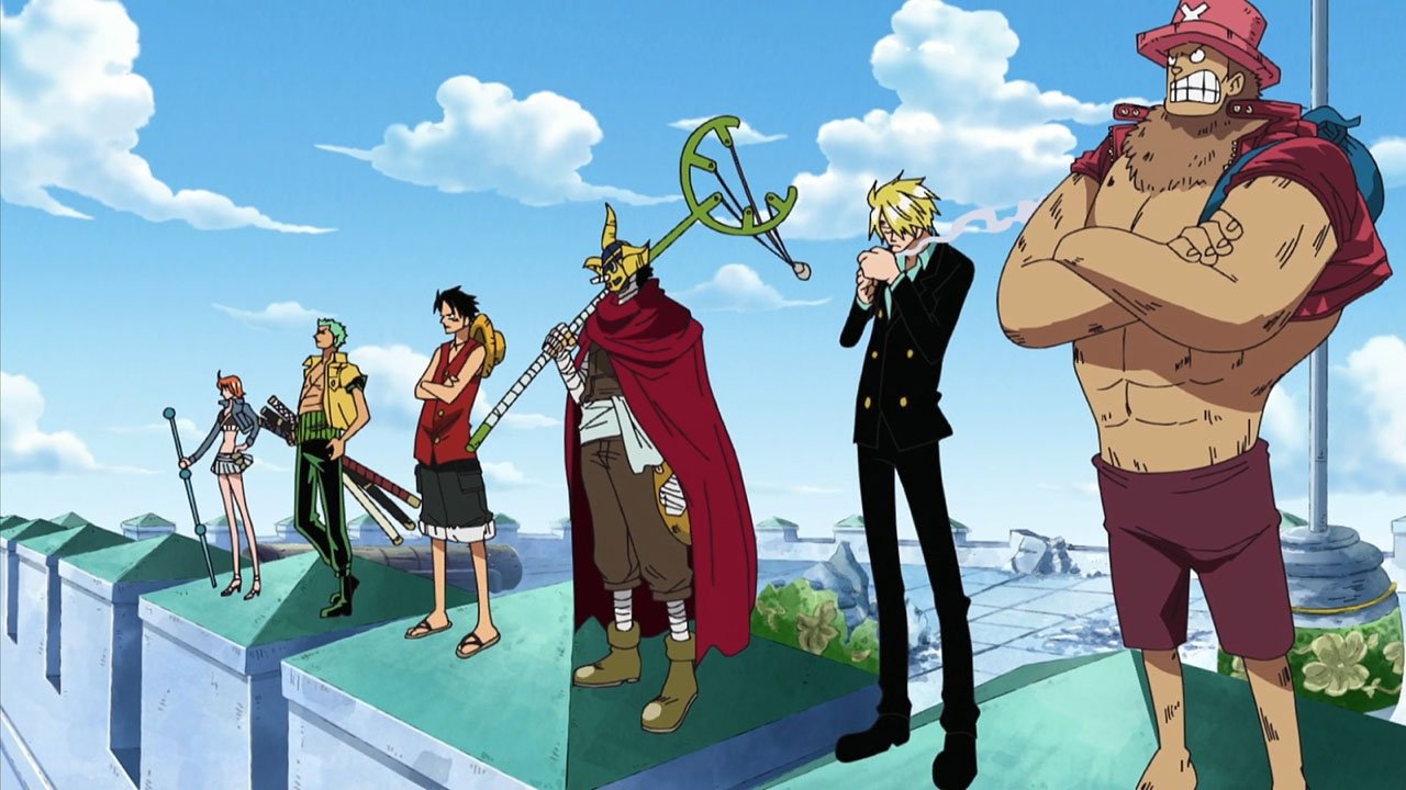 Folge Still
