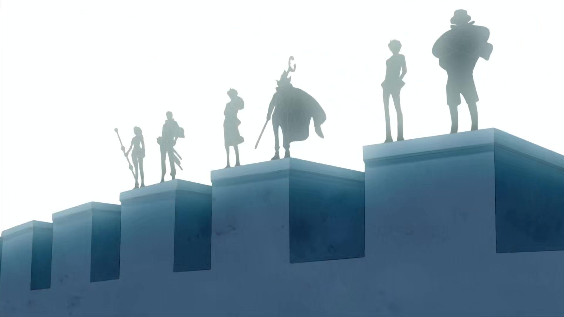 Folge Still