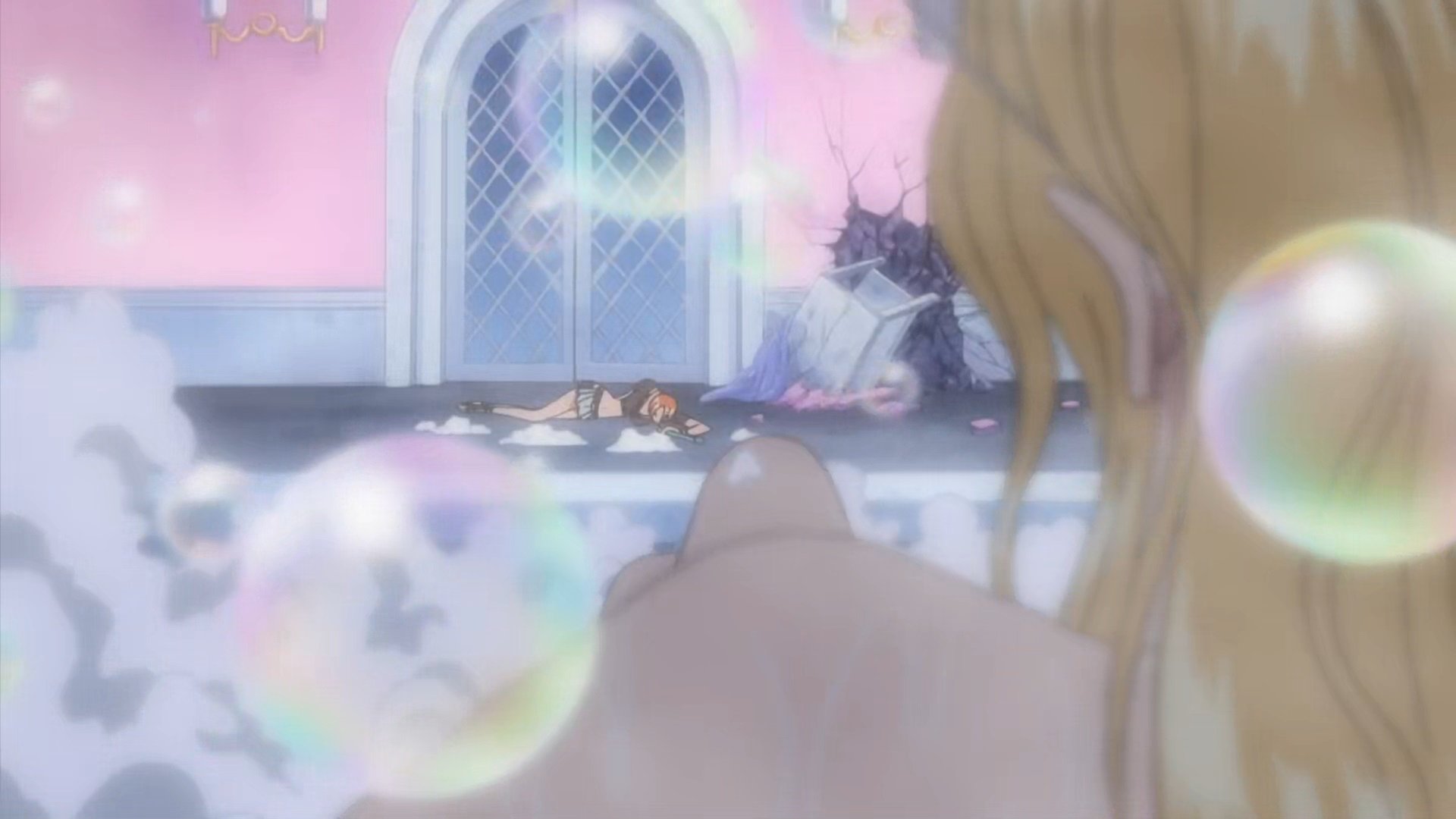 Folge Still