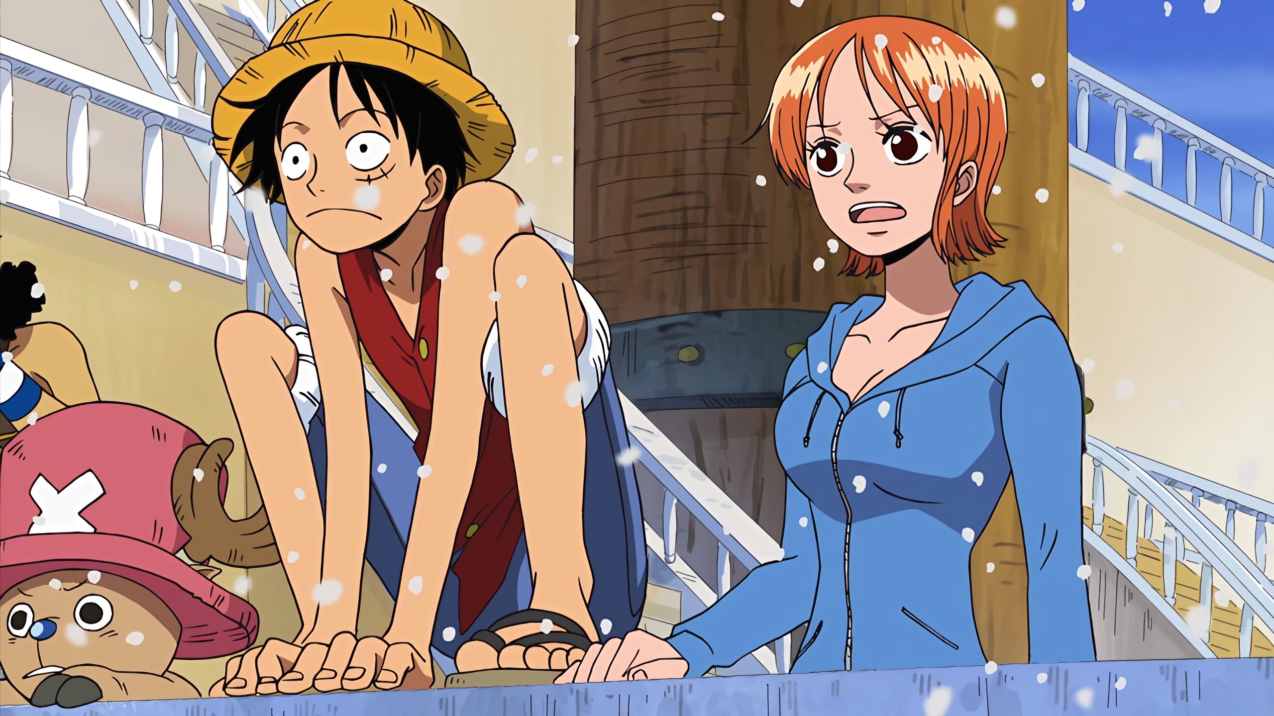 Folge Still