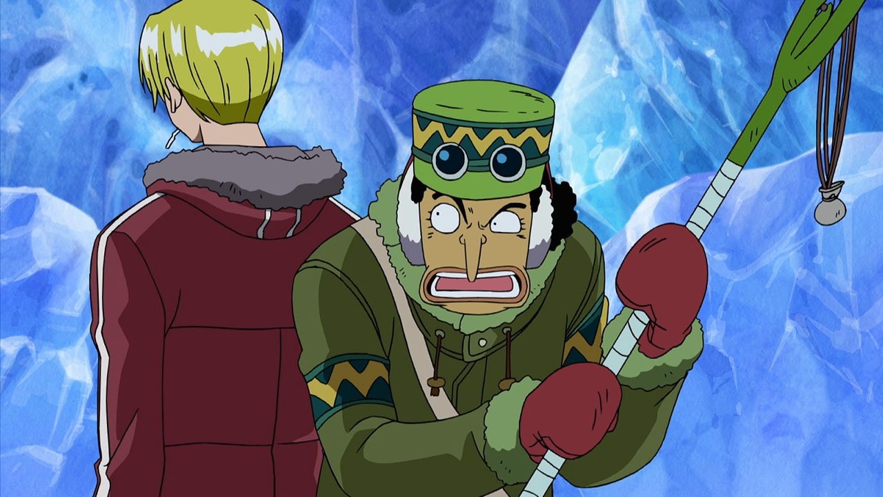 Folge Still