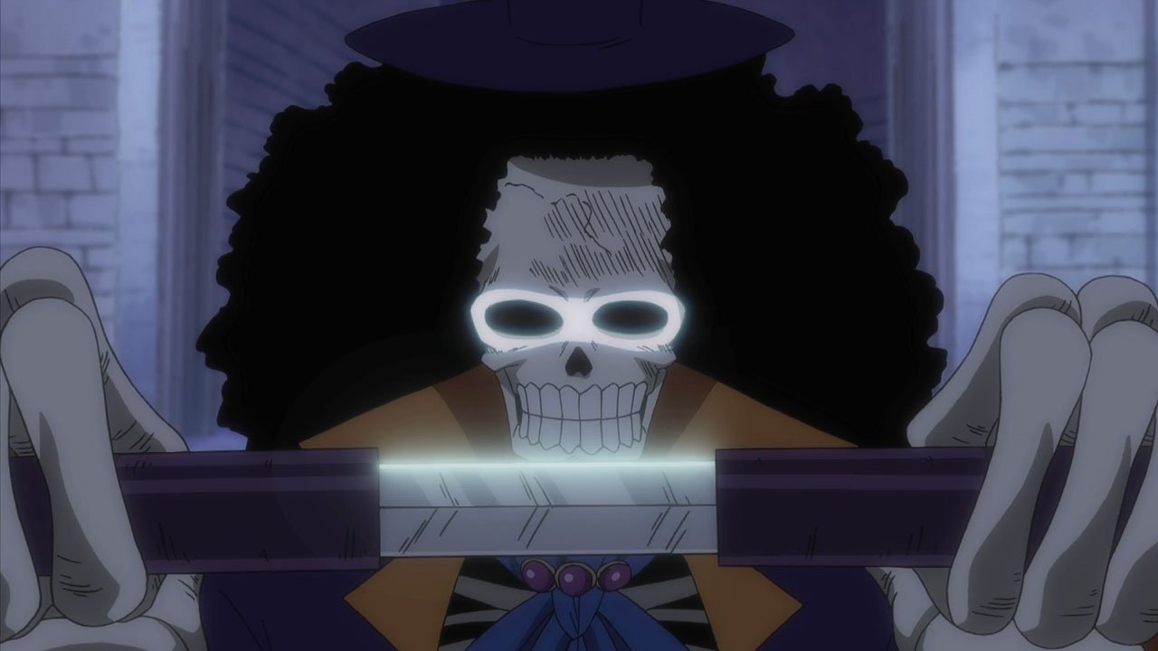 Folge Still