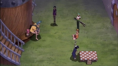 Folge Still