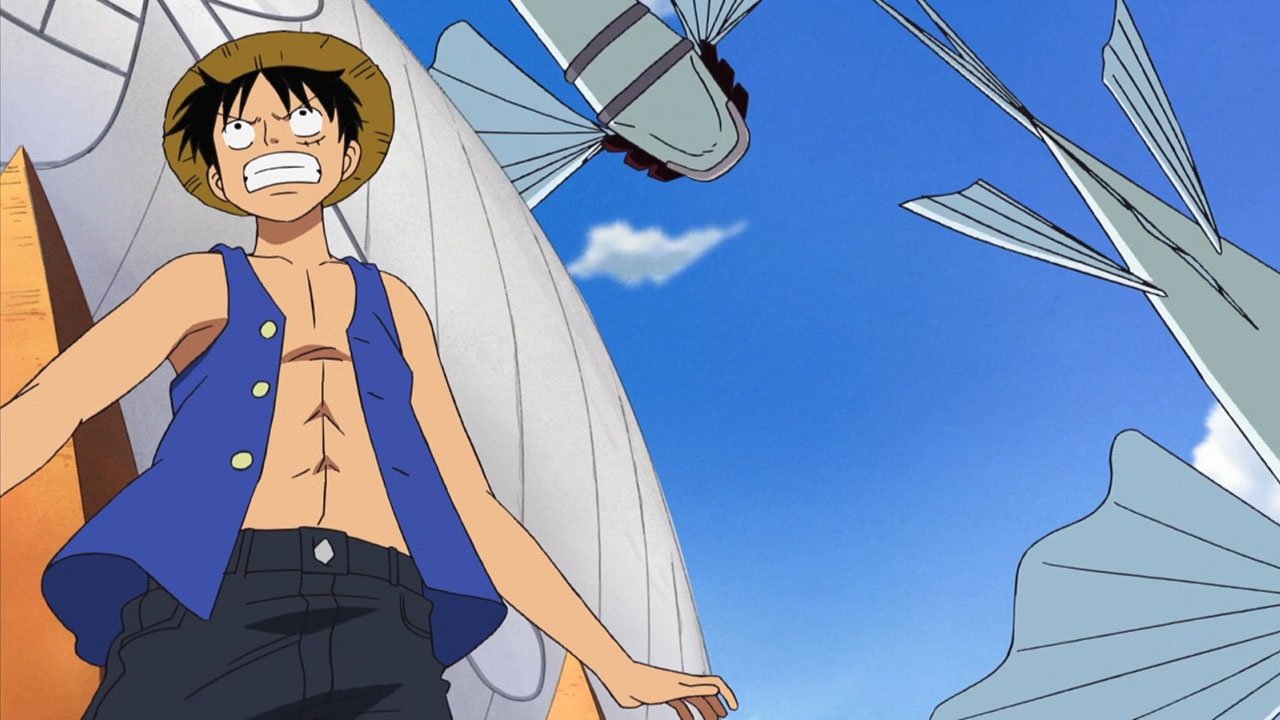 Folge Still