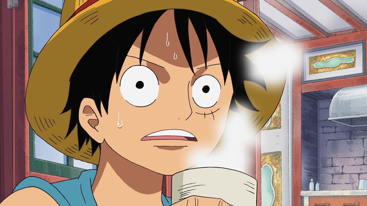 Folge Still