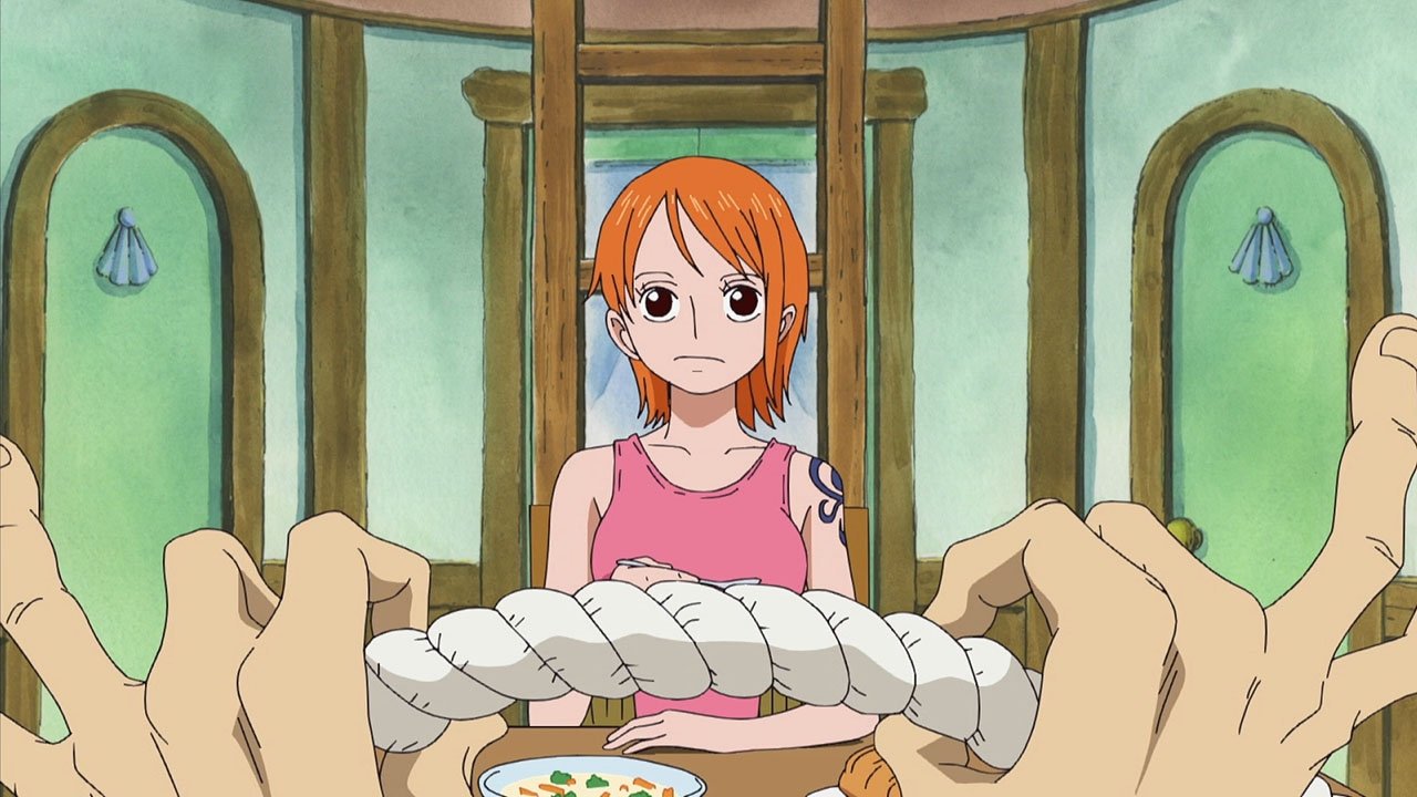 Folge Still