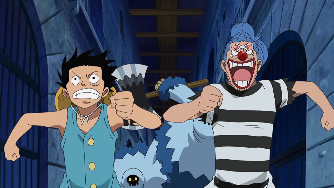 Folge Still