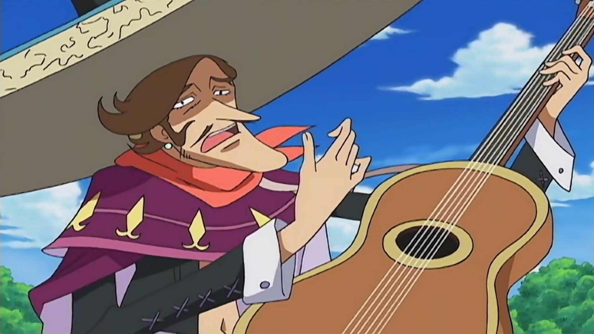 Folge Still