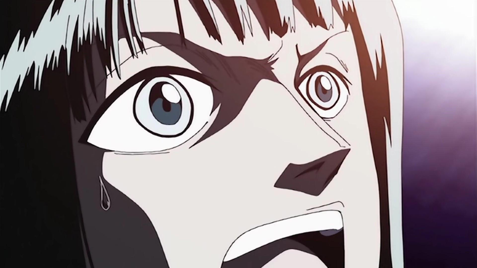 Folge Still