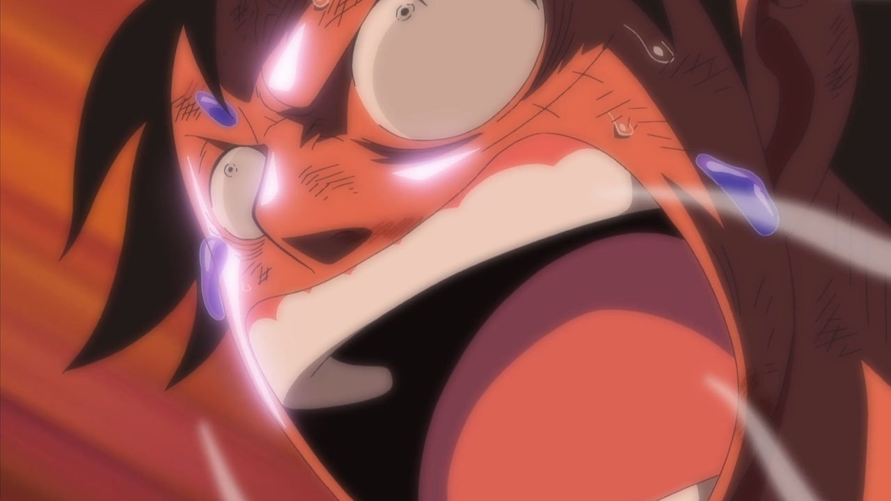 Folge Still