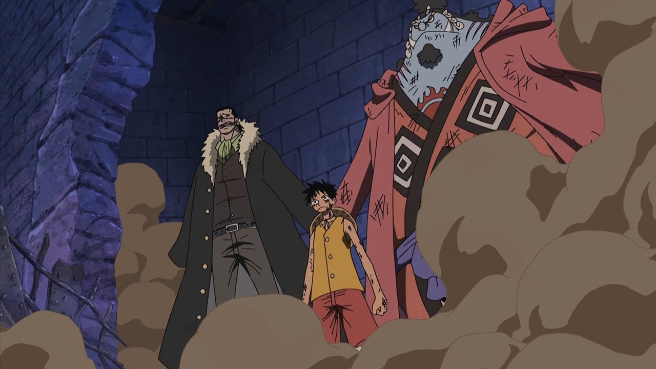Folge Still