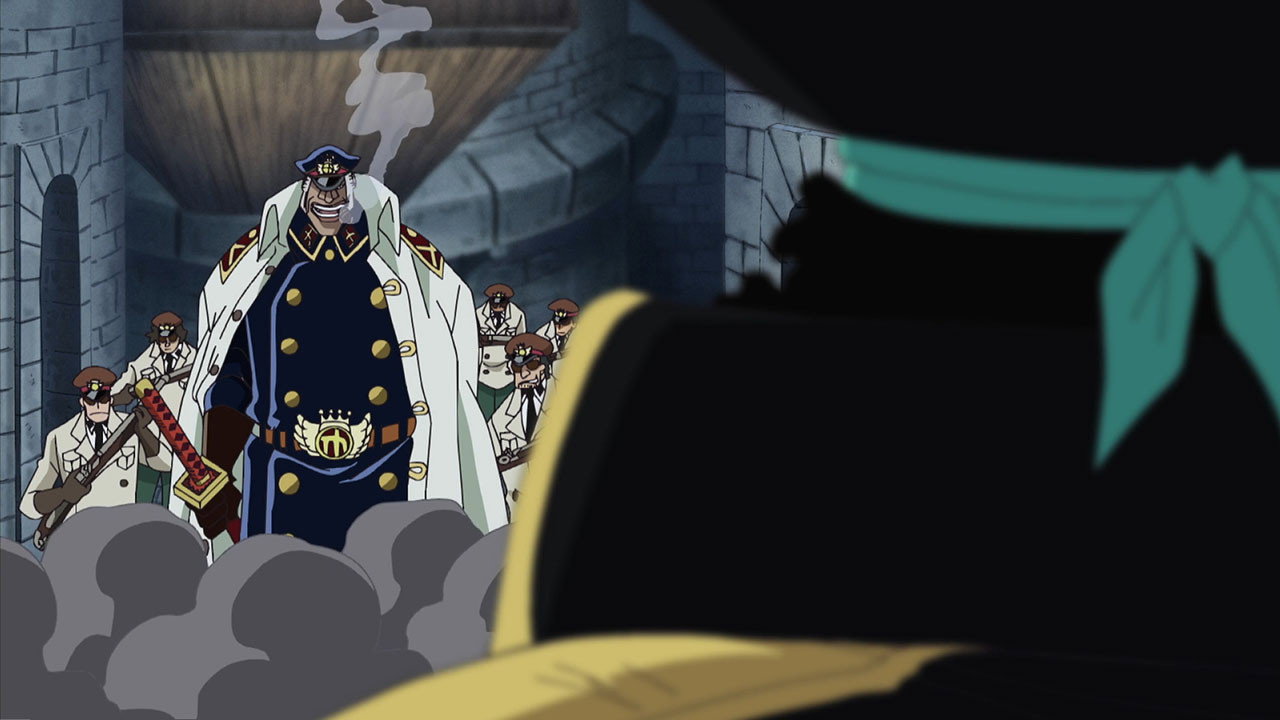 Folge Still