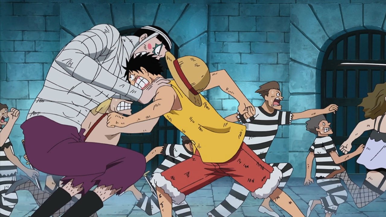 Folge Still