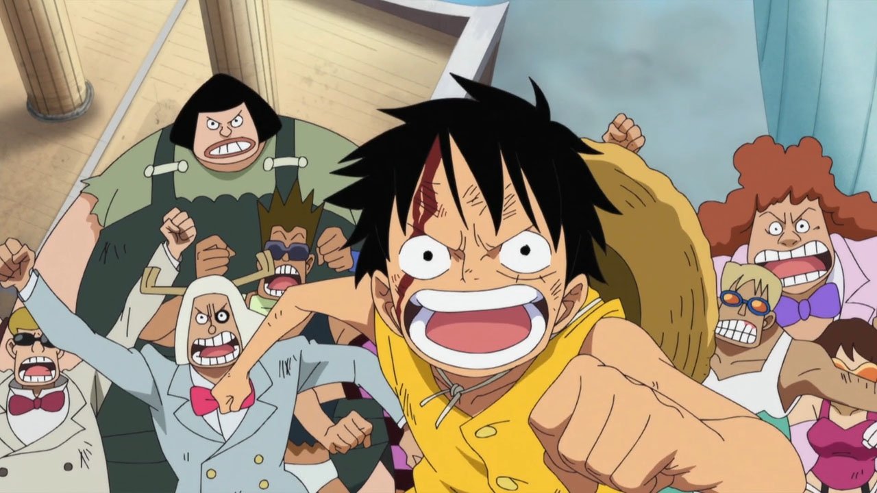 Folge Still