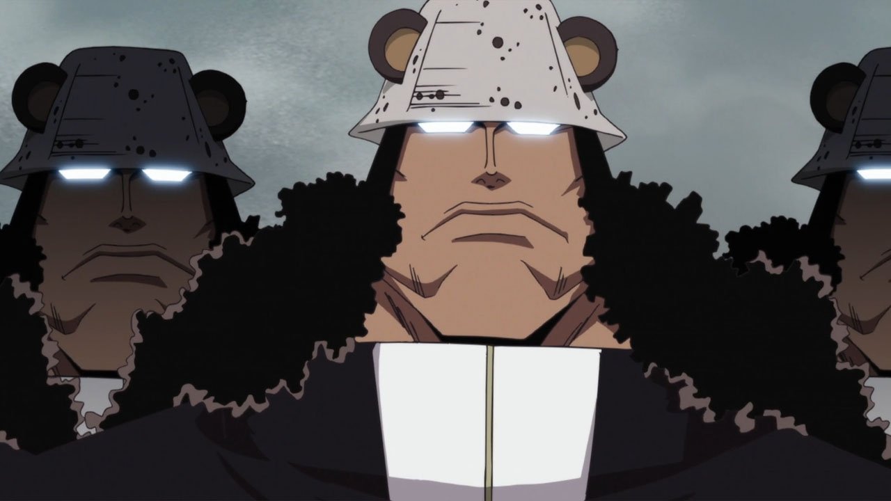 Folge Still