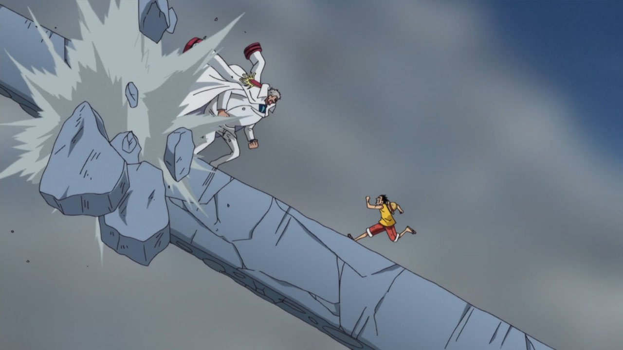 Folge Still