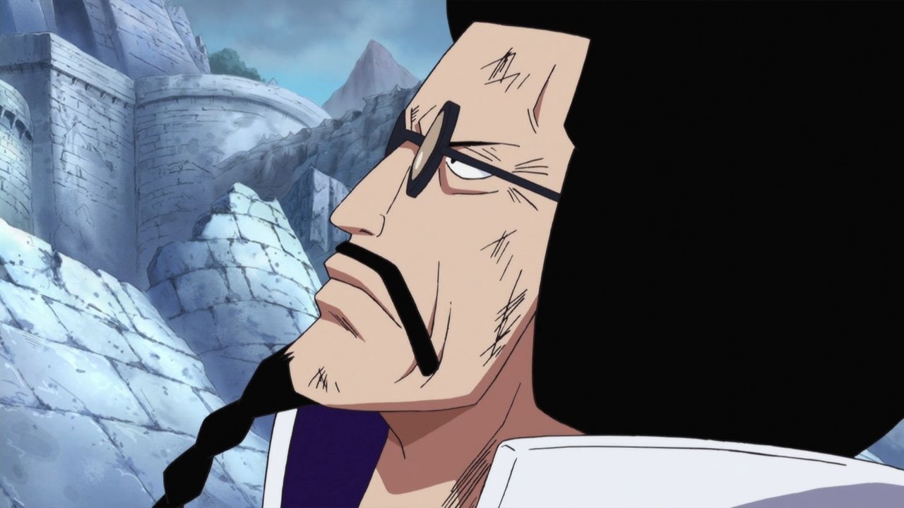Folge Still