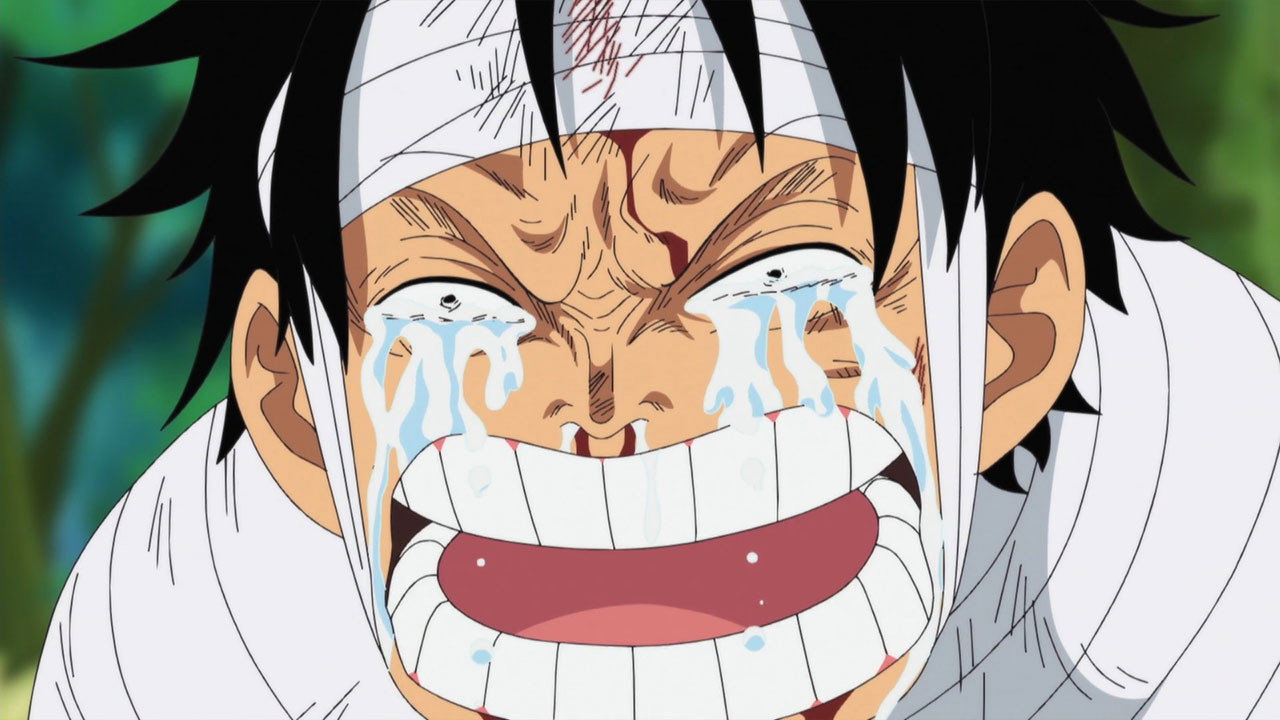 Folge Still