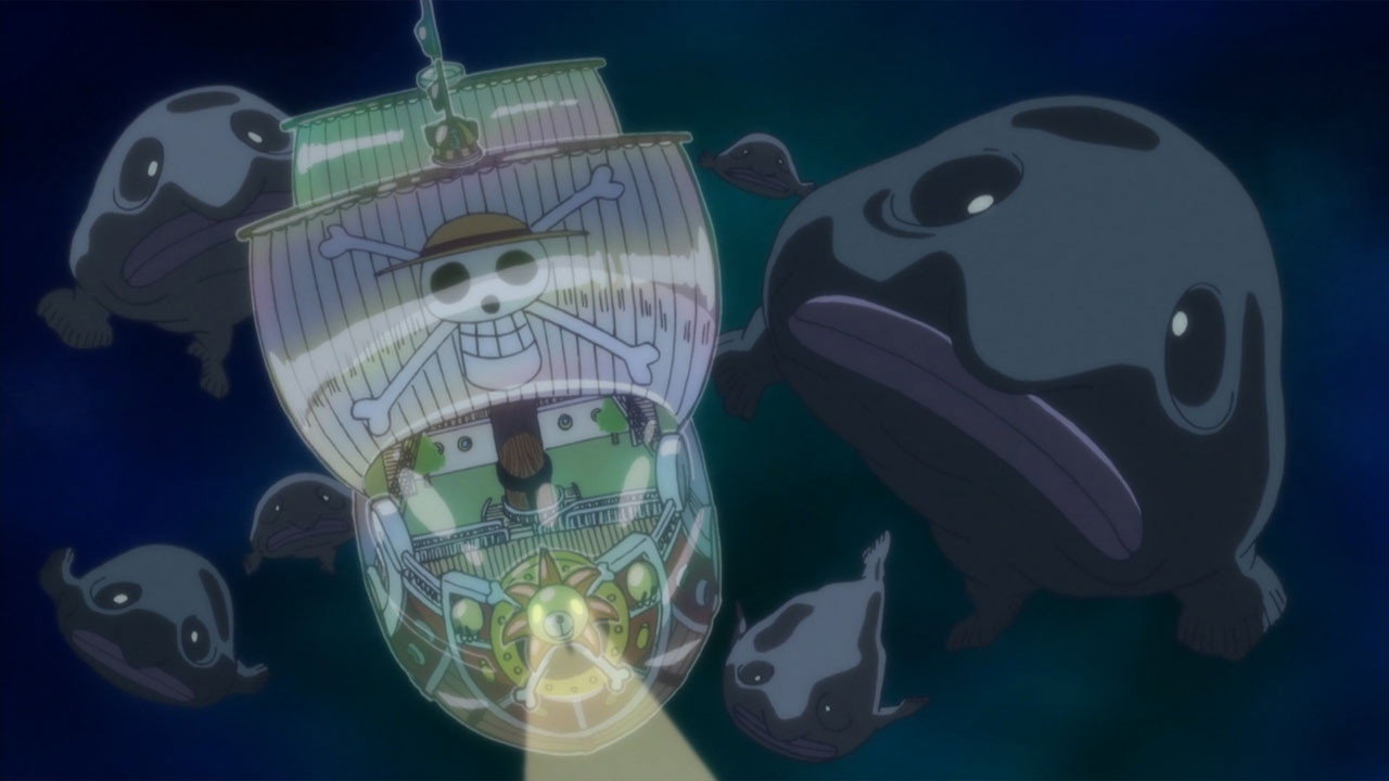 Folge Still