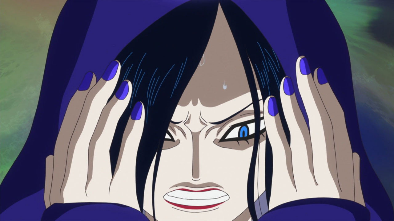 Folge Still
