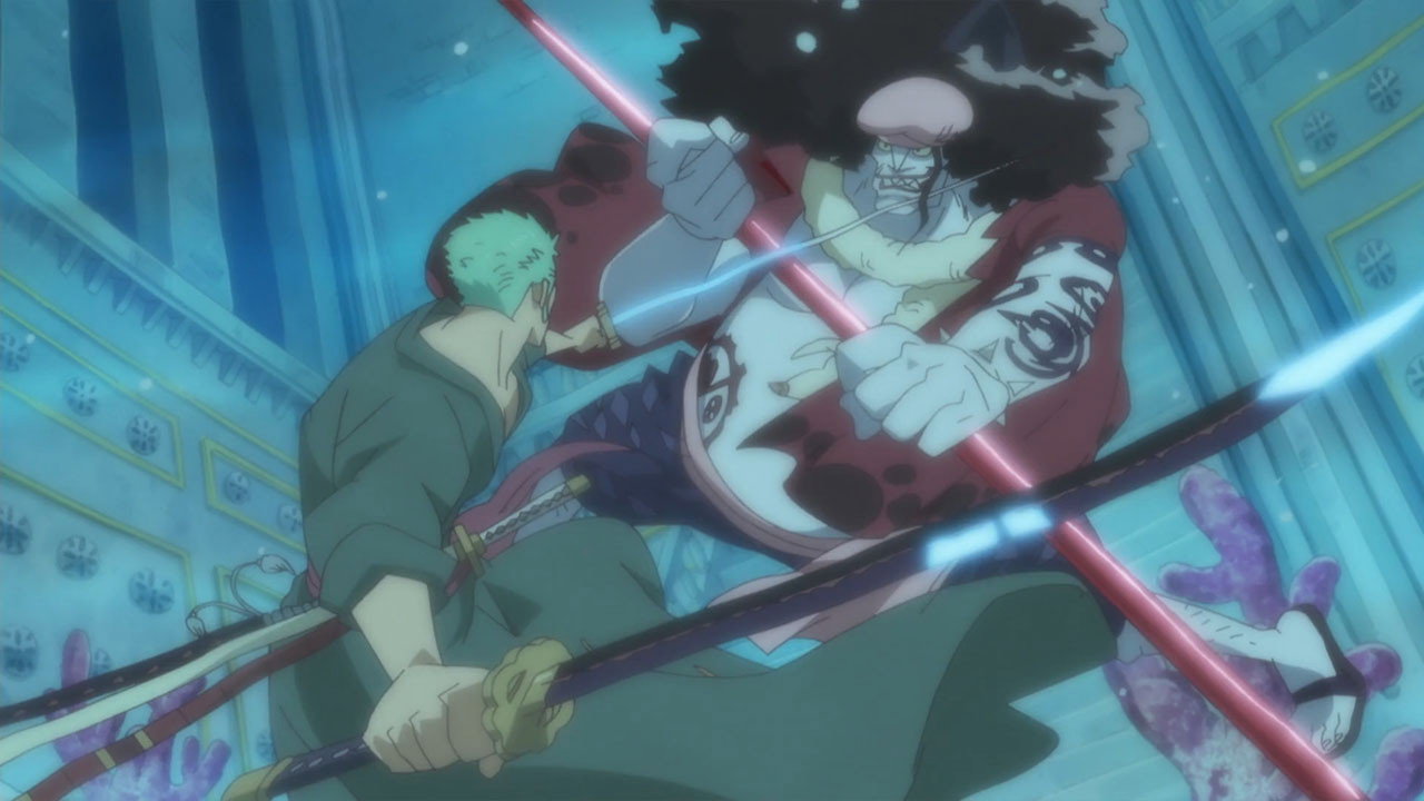 Folge Still