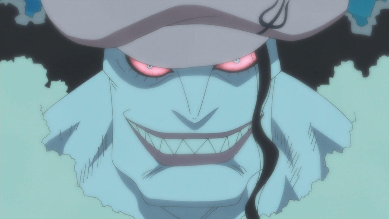 Folge Still