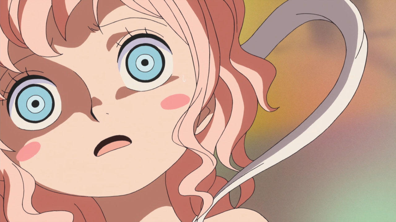Folge Still