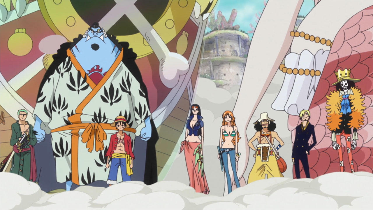 Folge Still