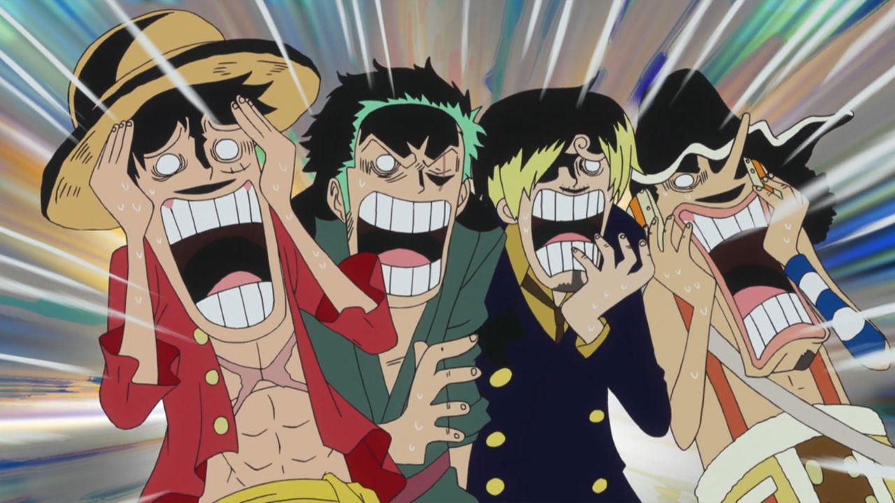 Folge Still