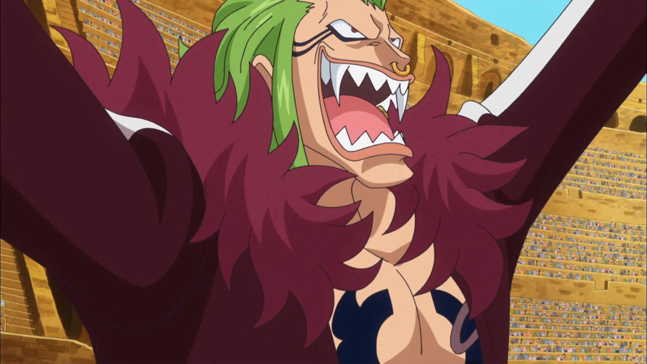 Folge Still