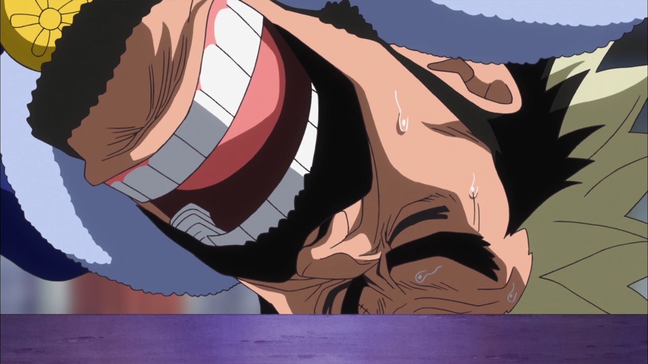Folge Still