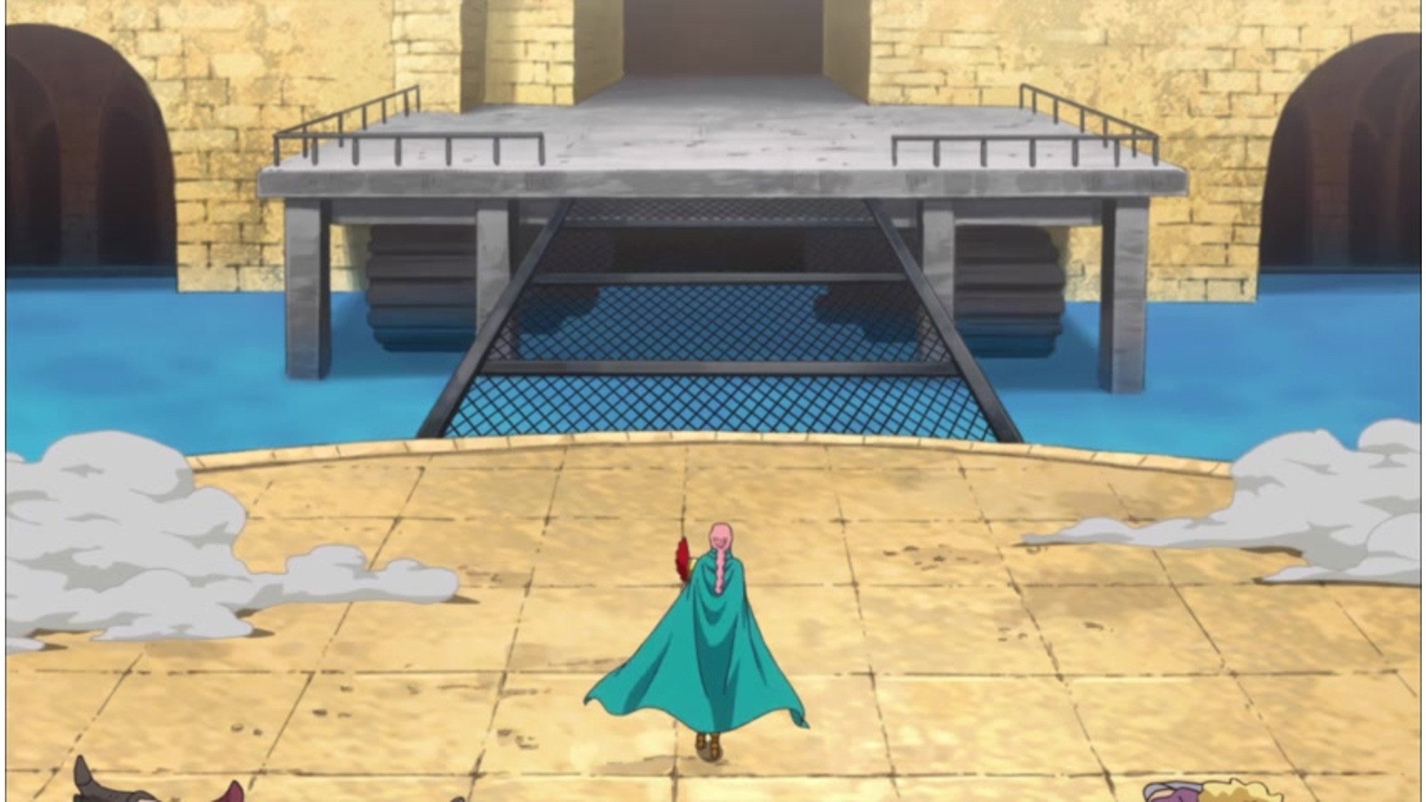 Folge Still