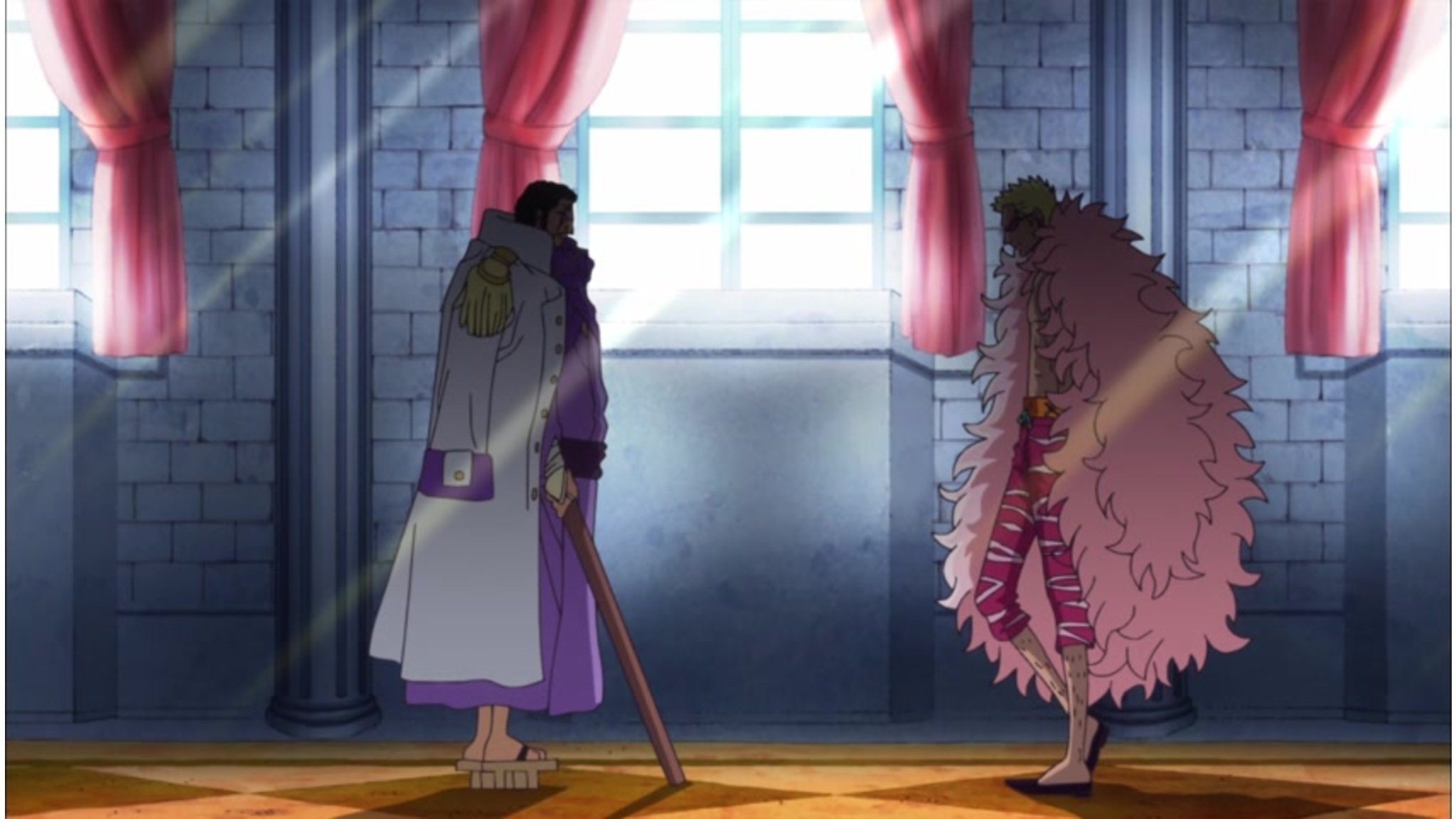 Folge Still