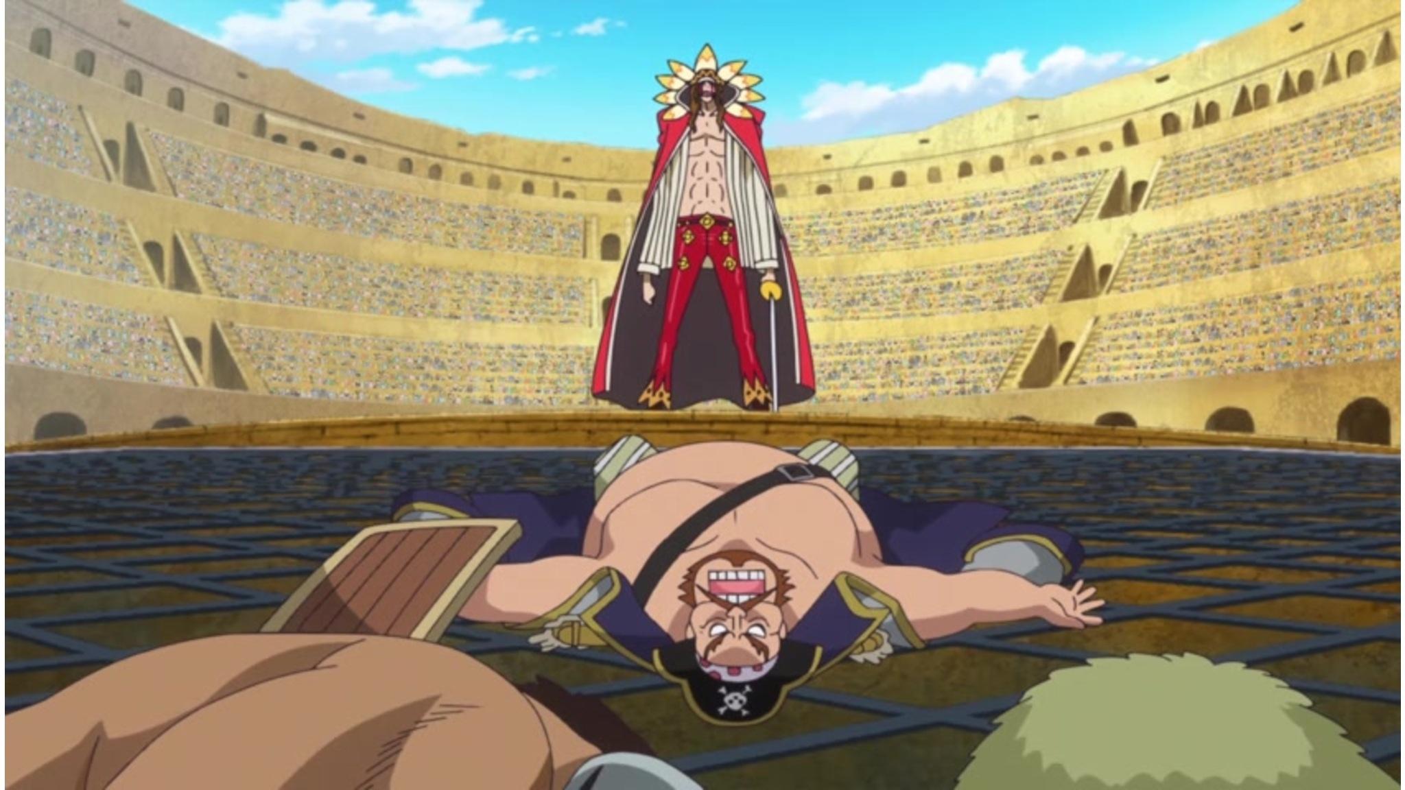 Folge Still