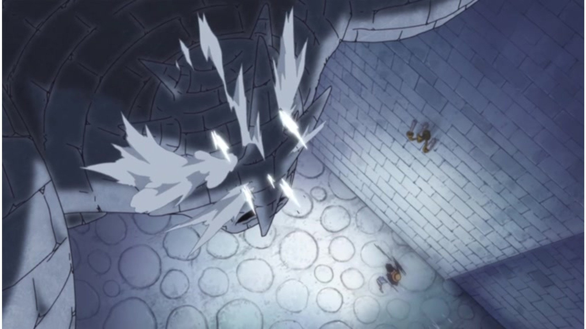 Folge Still