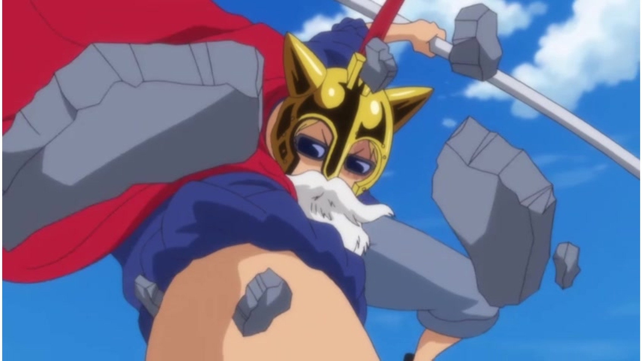 Folge Still
